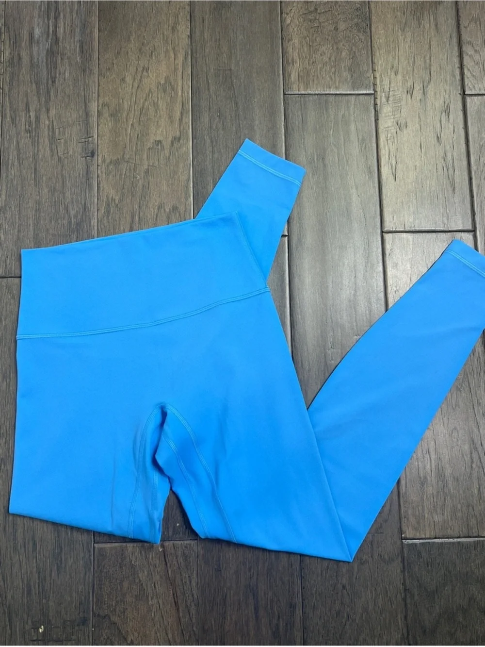 NEW Lululemon Align No Line High-Rise Pant 28